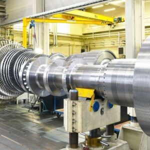 gas turbine