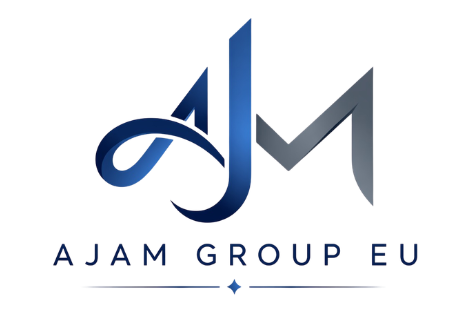 Ajamgroup logo