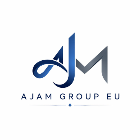 Ajamgroup logo