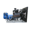 Deutz BF8M1015CP 500 KVA generator Bobinindus genset low hours