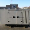 Perkins 1103A-33TG1 45 KVA generator diesel new 2023
