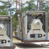 Solar Mars 100 Generator