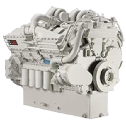 KTA38 for Marine